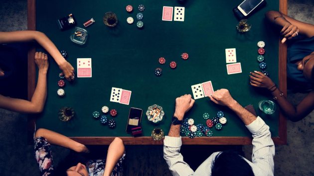 Apa yang Tidak Boleh Dilakukan Oleh Bettor Dalam Video Poker Online